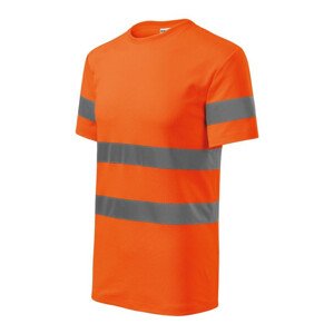 Rimeck HV Protect M MLI-1V998 fluorescenční oranžové tričko 3XL