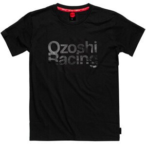 Ozoshi Retsu M OZ93352 pánské tričko S