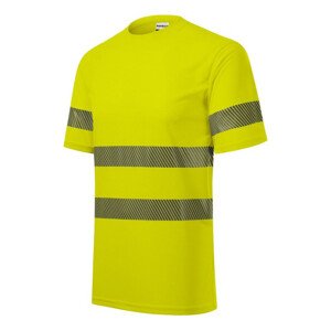 Rimeck HV Dry M MLI-1V897 fluorescenční žluté pánské tričko 2XL