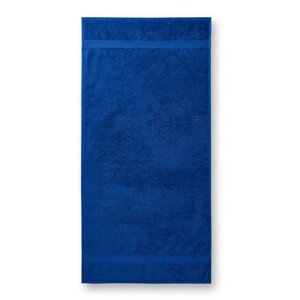 Froté osuška 70x140 MLI-90505 Královská modř - Malfini  královská modř one size
