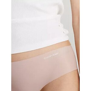 Spodní prádlo Dámské kalhotky HIPSTER 0000D3429E7NS - Calvin Klein XL