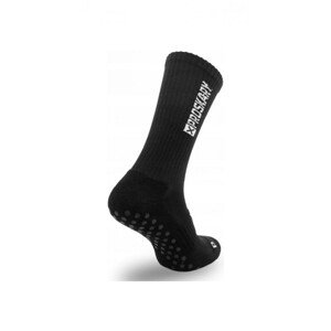 Ponožky Proskary Senior Black PROSKARY-CZARNE-SR 40-47