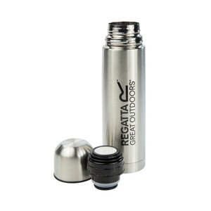 Termoska Vacuum Flask 0.5L RCE116-6XE stříbrná - Regatta univerzální