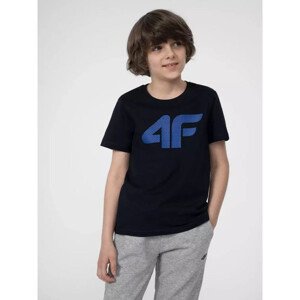 Chlapecké tričko 4FJSS23TTSHM293-31S - 4F 128