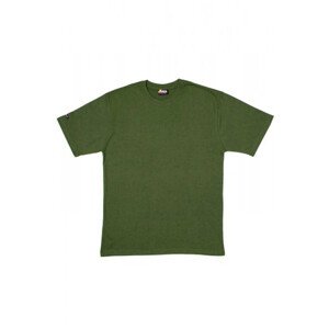 Pánské tričko 19407 T-line green - HENDERSON zelená S