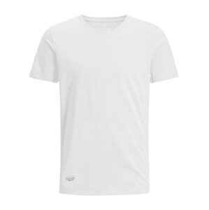 Volcano Regular Silhouette T-Shirt T-Basic M02430-S21 White XXL