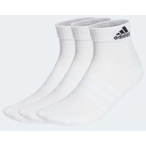Ponožky adidas Cushioned Sportswear HT3441 43-45