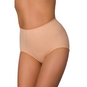 Stahovací kalhotky Verona beige - ELDAR béžová XL
