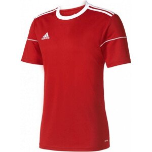Dětské fotbalové tričko Squadra 17 BJ9174 - Adidas  164