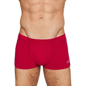 Pánské boxerky 22052 State red - HENDERSON červená XL