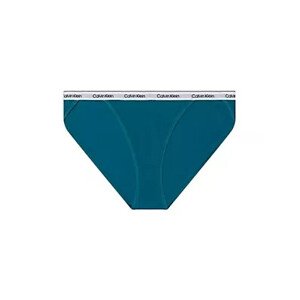 Spodní prádlo Dámské kalhotky STRING BIKINI 000QD5215EJNN - Calvin Klein XS