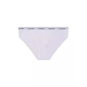 Spodní prádlo Dámské kalhotky STRING BIKINI 000QD5215ELL0 - Calvin Klein XL