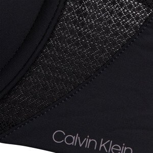 Dámská podprsenka Plunge Push-Up Bra Perfectly Fit Flex 000QF5613EUB1 černá - Calvin Klein 0A36