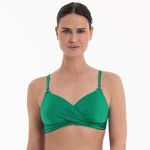 Style Liberia Top Care-bikini-horní díl 6565-1 jade - Anita Care 819 jade 38C