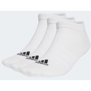 Tenké a lehké ponožky adidas Sportswear s nízkým střihem HT3469 34-36