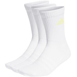 Ponožky adidas Cushioned Crew 3P IK0352 37-39