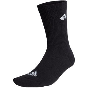 Adidas Soccer Boot Vyšívané ponožky IB3271 37-39