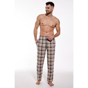 Pánské pyžamové kalhoty 691 Jaro 2024 BEZ M