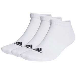 Unisex ponožky s nízkým polstrováním HT3434 - Adidas 34-36