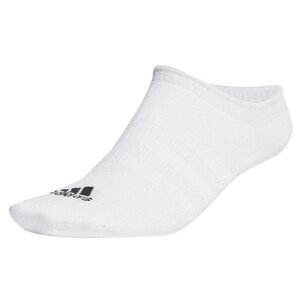 Tenké a lehké ponožky No-Show HT3463 - ADIDAS 34-36