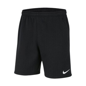 Juniorské fleecové šortky Park 20 CW6932-010 - Nike XL ( 158 - 170 )