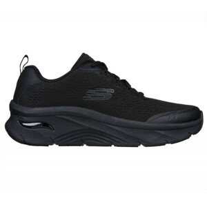Boty Skechers Relaxed Fit: Arch Fit D'Lux Sumner M 232502-BBK 46