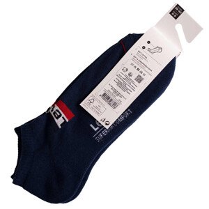 Ponožky Levi's 701219507002 Navy Blue 43-46