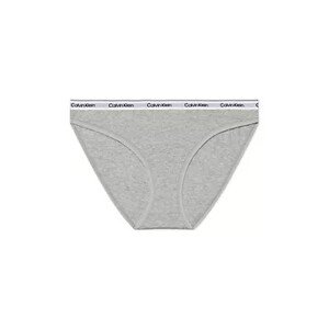 Spodní prádlo Dámské kalhotky BIKINI 000QD5044EP7A - Calvin Klein 3XL