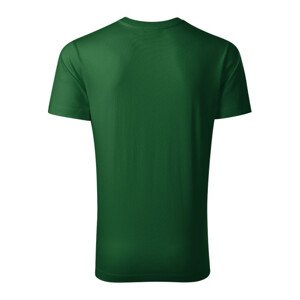 Rimeck Resist heavy M MLI-R0306 lahvově zelené tričko XL