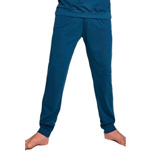 Pánské pyžamo 998/47 Space - CORNETTE tmavě modrá 188/L