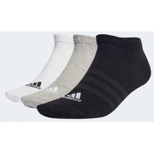 Tenké a lehké ponožky adidas Sportswear s nízkým střihem IC1337 46-48