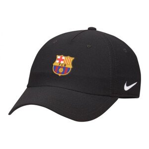 Nike FC Barcelona Club baseballová čepice FN4859-010 L/XL