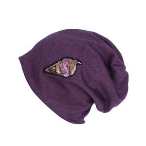 Čepice dámská Art Of Polo Hat cz17447 Violet UNI