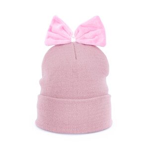 Čepice dámská Hat model 16596440 Pink UNI - Art of polo