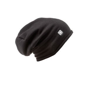Pánská čepice Ombre Hat H026 Black UNI