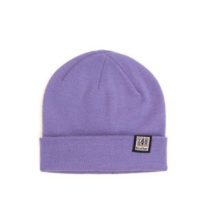 Dámská čepice Hat model 16702275 Lavender OS - Art of polo