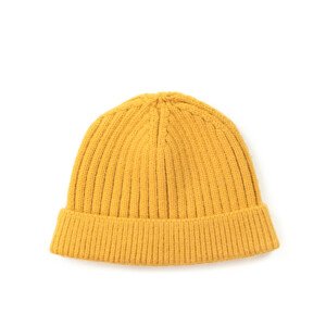 Dámská čepice Hat model 16709998 Yellow UNI - Art of polo