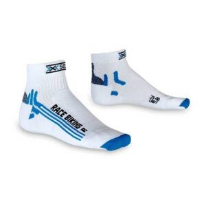 Dámské ponožky X-Socks Bike Racing Lady X20324-X82 35-36
