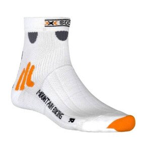 DSámské ponožky X-Socks pro horská kola X20007-X06 39-41