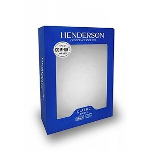 Pánské slipy Henderson 1446 K586 A'3 M-2XL vícebarevné M