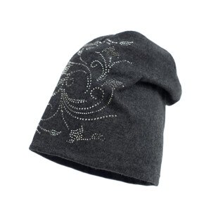 Čepice Hat model 17165172 Graphite UNI - Art of polo