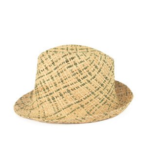 Dámský klobouk Art Of Polo Hat cz21155-6 Olive UNI