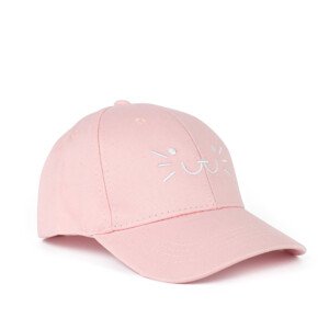 Kšiltovka Art Of Polo Hat cz22183-1 Light Pink UNI