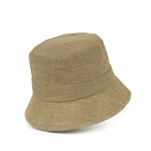 Dívčí klobouk Art Of Polo Hat cz22137-3 Olive UNI