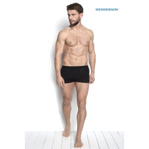 Pánské boxerky model 17239780 - Henderson Barva: bílá, Velikost: L