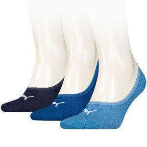 Footie Unisex ponožky 35 4346 model 17250124 - Puma