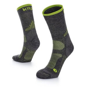 Ponožky Mirin-u světle zelená - Kilpi 35