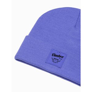 Pánská čepice Ombre Hat H103 Violet UNI