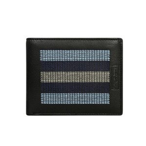 Peněženka CE PF  černá a modrá jedna velikost model 17292454 - FPrice
