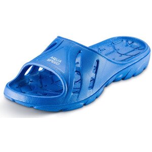 Boty do bazénu model 17346459 Blue 30 - AQUA SPEED